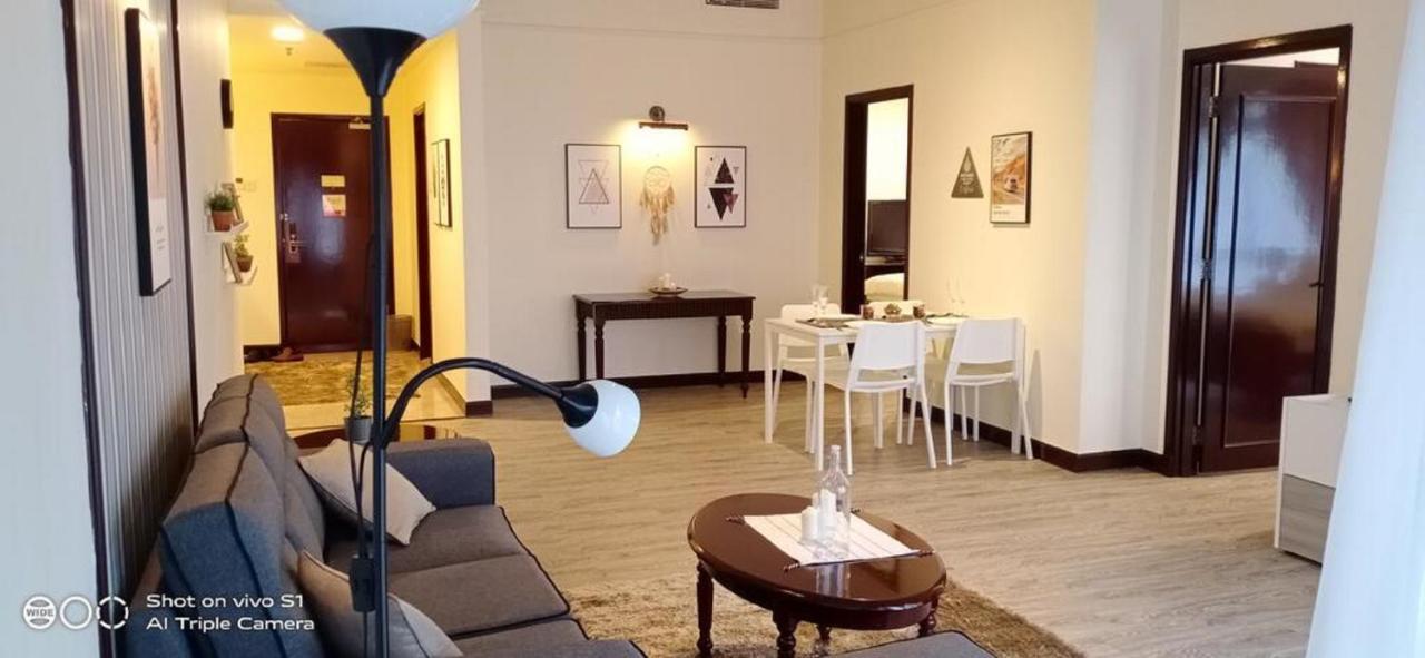 Residence Suite At Berjaya Times Square Kl Kuala Lumpur Exteriör bild