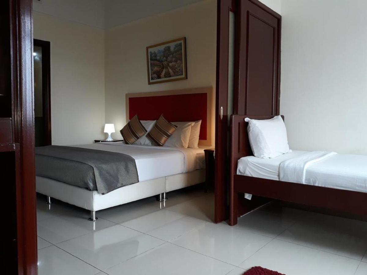 Residence Suite At Berjaya Times Square Kl Kuala Lumpur Exteriör bild