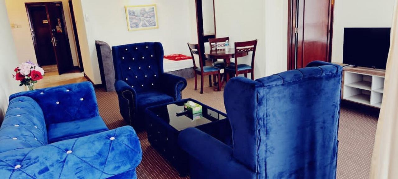 Residence Suite At Berjaya Times Square Kl Kuala Lumpur Exteriör bild
