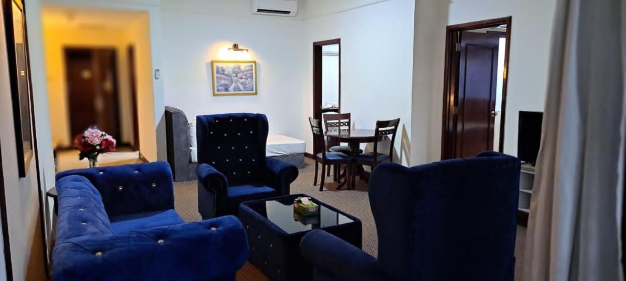 Residence Suite At Berjaya Times Square Kl Kuala Lumpur Exteriör bild